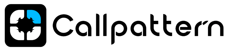 Callpattern logo